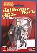 Elvis Presley Jailhouse Rock Bendable