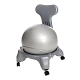 Aeromat Ball Chair Deluxe