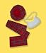 6021-Scottish Girl Clothes for 14