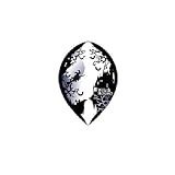 PRO フライト Indiesシリーズ <Witch-House> ティアドロップ ハロウィン ウィッチハウス ハロウィン