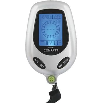 BOUSSOLE ELECTRONIQUE NUMERIQUE INOVALLEY METEO C° ... BOUSSOLE ELECTRONIQUE NUMERIQUE INOVALLEY METEO C° ...