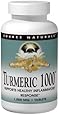 Source Naturals Turmeric 1000mg, 120 Tablets