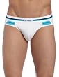 2(x)ist Men's Track Sport Brief