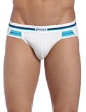 2(x)ist Men's Track Sport Brief