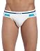 2(x)ist Men's Track Sport Brief