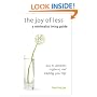 The Joy of Less, A Minimalist Living Guide: How to Declutter, Organize, and Simplify Your Life