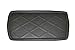 Cargo Mat Trunk Liner Tray for Honda Odyssey behind 3rd seat 05-10