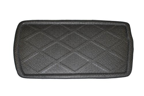 Cargo Mat Trunk Liner Tray for Honda Odyssey behind 3rd seat 05-10
