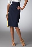 The High-Waist Skirt