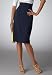 The High-Waist Skirt