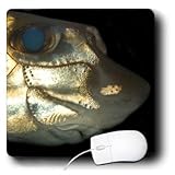 VWPics Underwater Reefs - Spotted ratfish, Hydrolagus colliei occurs in Eastern Pacific - MousePad (mp_46359_1)