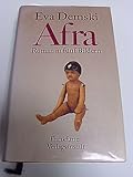 Afra. Roman in fuenf Bildern-