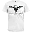 Avenged Sevenfold - Bandana Soft T-Shirt