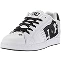 DC Men's Net SE Sneaker