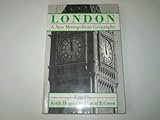 London : a new metropolitan geography
