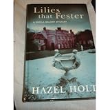 Lilies that fester