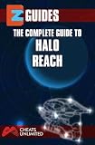 EZ Guides: The Complete Guide To Halo: Reach