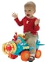 Sesame Fly with Elmo Ride-On