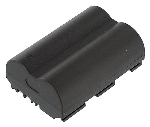 Battery-Biz CANON PowerShot G5 Camera battery