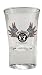 Jack Daniel's Wing Logo Shot Glass