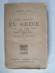 Excursions arch�ologiques en gr�ce :...
