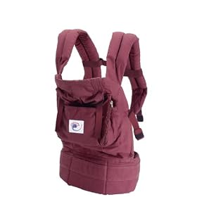 ERGObaby Original Baby Carrier