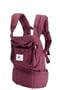 Ergo Baby Carrier, Cranberry