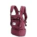 Ergo Baby Carrier, Cranberry