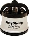 ANYSHARP - 51ANY2 - Aiguiseur - Argente