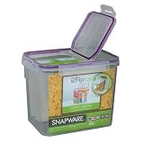 Airtight Flip Medium 17 Cup 8X6X6 (4)