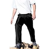 REGATTA STORMBREAK MENS WATERPROOF OVERTROUSERS - 3 COLOURS