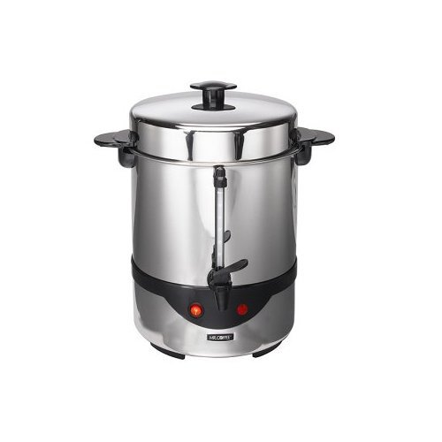 Mr. Coffee CBTU45 45-Cup Coffee Maker