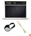Ion Audio iED04 Desktop Electronic Drum Pad