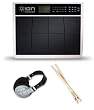 Ion Audio iED04 Desktop Electronic Drum Pad