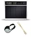 Ion Audio iED04 Desktop Electronic Drum Pad