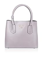 GIORGIO DI MARE Bolso asa de mano (Gris)