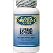 Suprema Dophilus Probiotic Blend by Vitamin Discount Center - 120 Capsules