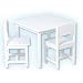 KidKraft Aspen Table and Chair Set - White