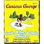 CURIOUS GEORGE - READS WRITES AND SPELLS