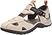 Confronta prezzi Timberland City Adventure - Front Country FTP Sport Toe Sandal 66107, Sandali uomo - Beige, 44...