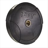 10 lbs Bumper Plate