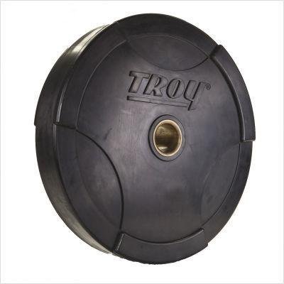 10 lbs Bumper Plate