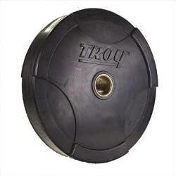 10 lbs Bumper Plate