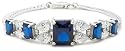 Marilyn Monroe's Replica Bracelet from The Hollywood Collection