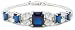 Marilyn Monroe's Replica Bracelet from The Hollywood Collection