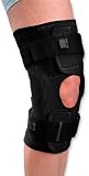 Procare Brace W-Hinge Lg