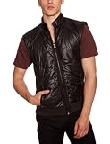 Puma Men's Puma Rudolf Dassler Quilted Gilet