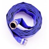 Apache Hose Hose, 3 X 50 Q/D Discharge #98138067