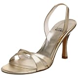 Stuart Weitzman Women's Delovely Evening Slingback Sandal