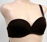 Venus : Venus 2 Pack $106 Brown Convertible Bra #1193 sz 34B